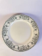 Ancien plat rond d'occasion  Rethel