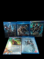 Lot marvel blu for sale  Bluffton