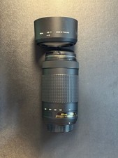 Nikon nikkor 300mm for sale  Easton