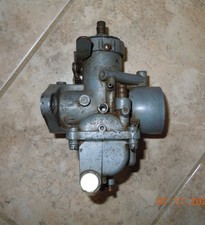 Vintage mikuni japan for sale  Miami