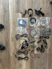 Computer cables various for sale  San Diego