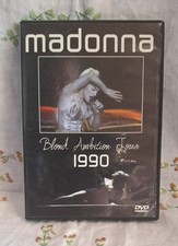 Madonna blond ambition usato  Lucca