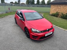 Golf 2.0 tsi for sale  BEDFORD