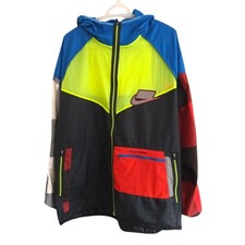 meekz nike jacket for sale  LOUGHBOROUGH