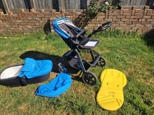 silver cross pioneer set for sale silver cross pioneer set for sale CARDIFF