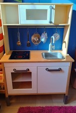 Cucina ikea legno usato  Monsummano Terme