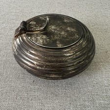 Vintage silver plated for sale  Lewisville