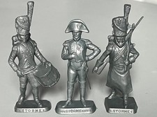 Lot soldats plastiques d'occasion  Nogent-sur-Marne