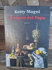 Cuoco del papa usato  Milano