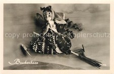 Brocken harz brockenhexe gebraucht kaufen  Deutschland