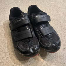 Shimano cycling shoes for sale  HARPENDEN