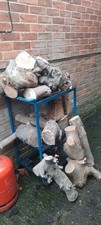 Woodturning blanks assortment for sale  WORTHING