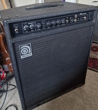 Ampeg 210 450w for sale  LEEDS
