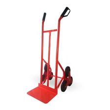 Carrello per scale usato  San Marco Evangelista