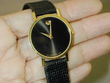 Classic men movado for sale  Annapolis