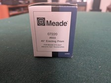 Meade etx degree for sale Meade etx degree for sale  HARTLEPOOL