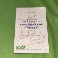 Ada duse manuale usato  Desio