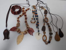 Modeschmuck halskette lang gebraucht kaufen  Lichtenstein