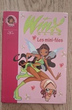 Winx club mini d'occasion  Saint-Pons-de-Thomières