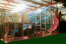 Large indoor soft for sale  PRESTON