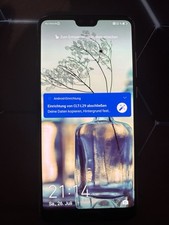 Huawei p20 pro gebraucht kaufen  Zellingen