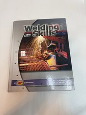Welding skills moniz for sale  Lufkin
