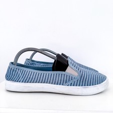 Ladies blue striped for sale  RUGBY