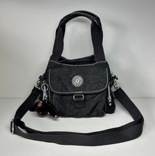 Kipling fairfax black for sale  BRISTOL