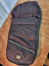 Britax B-Smart Romer 5 pontos arnês costurado slots saco de dormir/ninho comprar usado  Enviando para Brazil