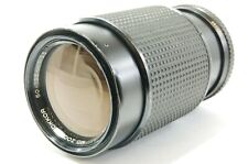 Minolta zoom rokkor gebraucht kaufen  Garbsen
