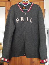 Strickjacke phil energie gebraucht kaufen  Gütersloh