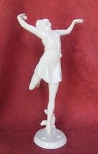 240602 danzatrice art usato  Avellino