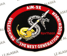 Aim raytheon next usato  Spedire a Italy