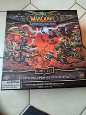 Warcraft miniatures game gebraucht kaufen  Bad Vilbel