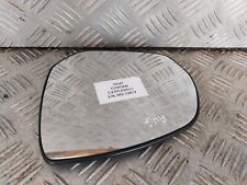 Glace Vitre Miroir Rétroviseur Gauche - CITROEN GRAND C4 PICASSO I (1) LONG, usado comprar usado  Enviando para Brazil