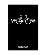 Fahrrad notizbuch notizbuch gebraucht kaufen  Trebbin
