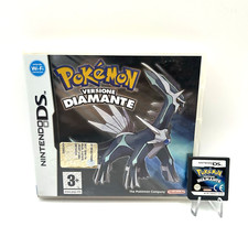Pokémon versione diamante usato  Ragalna