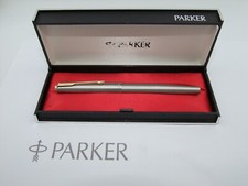 Super boxed parker for sale  SOLIHULL