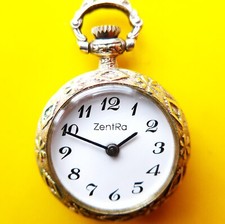 Zentra anhänger uhr gebraucht kaufen  Göttingen