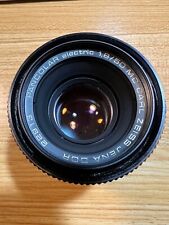 Carl zeiss jena gebraucht kaufen  Kurort Jonsdorf