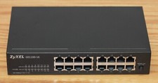 Zyxel gs1100 port for sale  Virginia Beach
