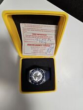 Montre plongé calypso d'occasion  Behren-lès-Forbach
