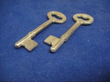 Union mortice key for sale  PETERBOROUGH