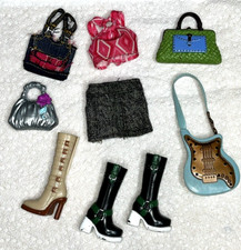 Barbie scene clothes for sale  Avis