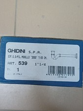 Sifone per lavabo usato  Perugia