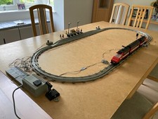 Lego electric train for sale  HENLEY-ON-THAMES
