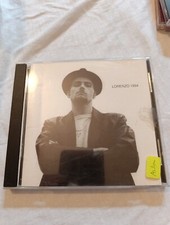 Jovanotti lorenzo 1994. usato  Torino