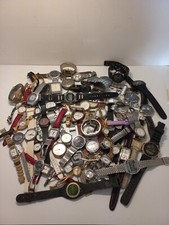 Lot montres remettre d'occasion  La Rochelle