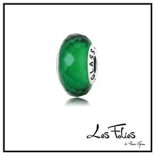 Charm murrina verde usato  Barletta
