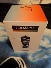 Fire maple star for sale  TORQUAY
